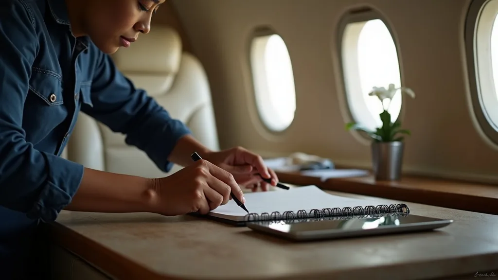 Quick Turnaround Handling For Bali Business Jets
